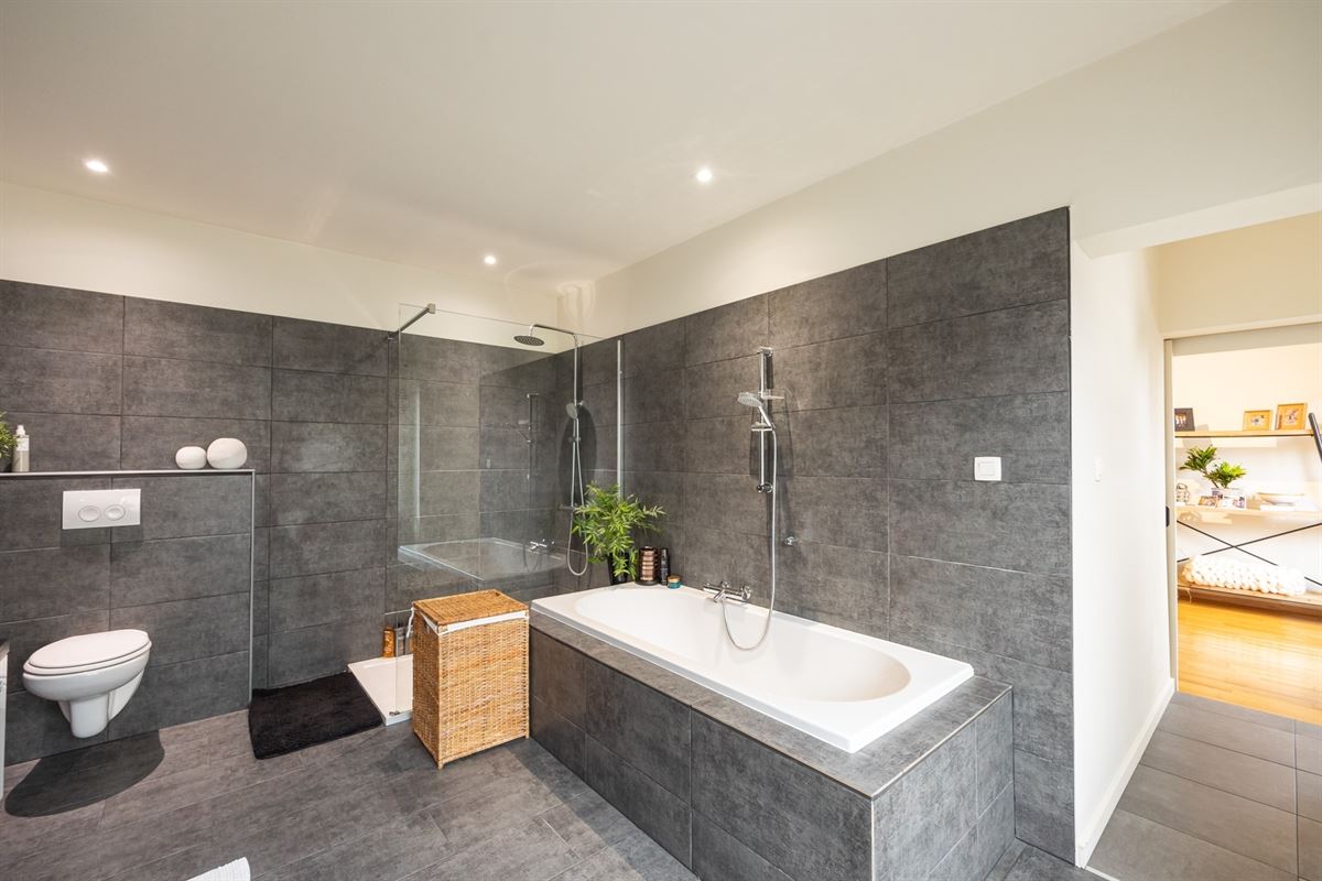 Super leuk appartement (87m²) met 2 slpks centrum Edegem
