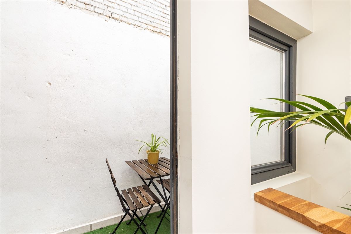 Super leuk appartement (87m²) met 2 slpks centrum Edegem