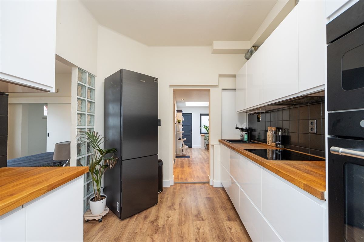 Super leuk appartement (87m²) met 2 slpks centrum Edegem