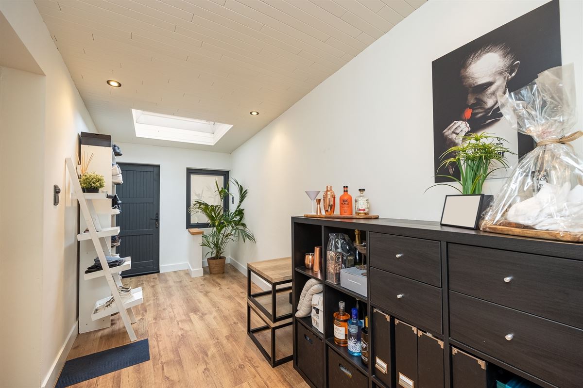 Super leuk appartement (87m²) met 2 slpks centrum Edegem
