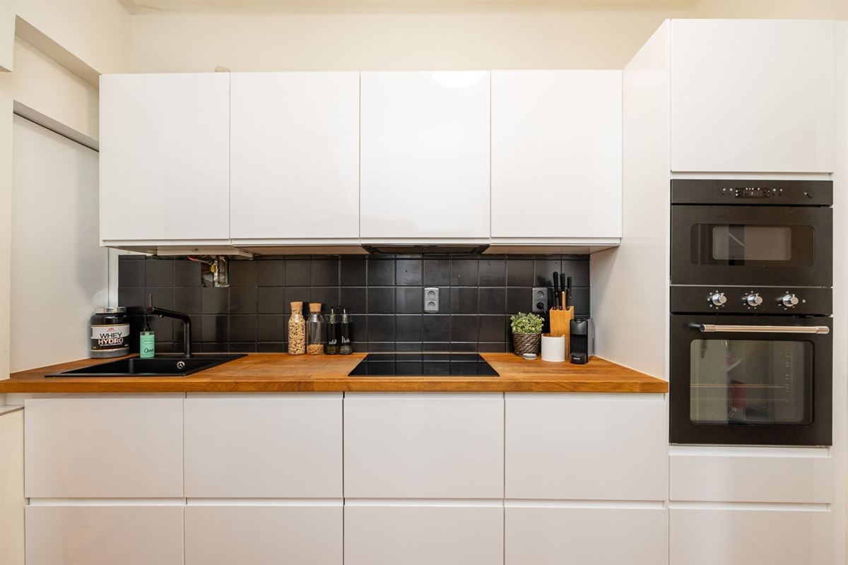 Super leuk appartement (87m²) met 2 slpks centrum Edegem