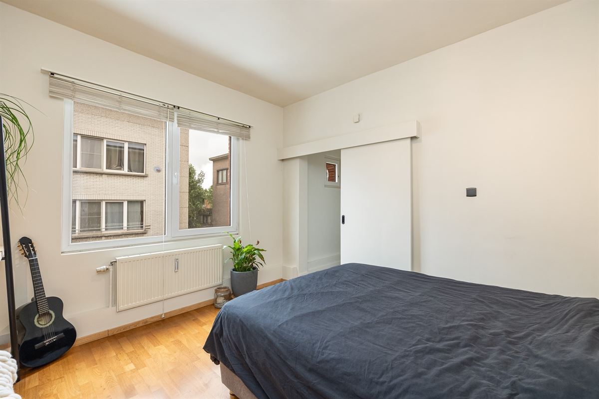 Super leuk appartement (87m²) met 2 slpks centrum Edegem