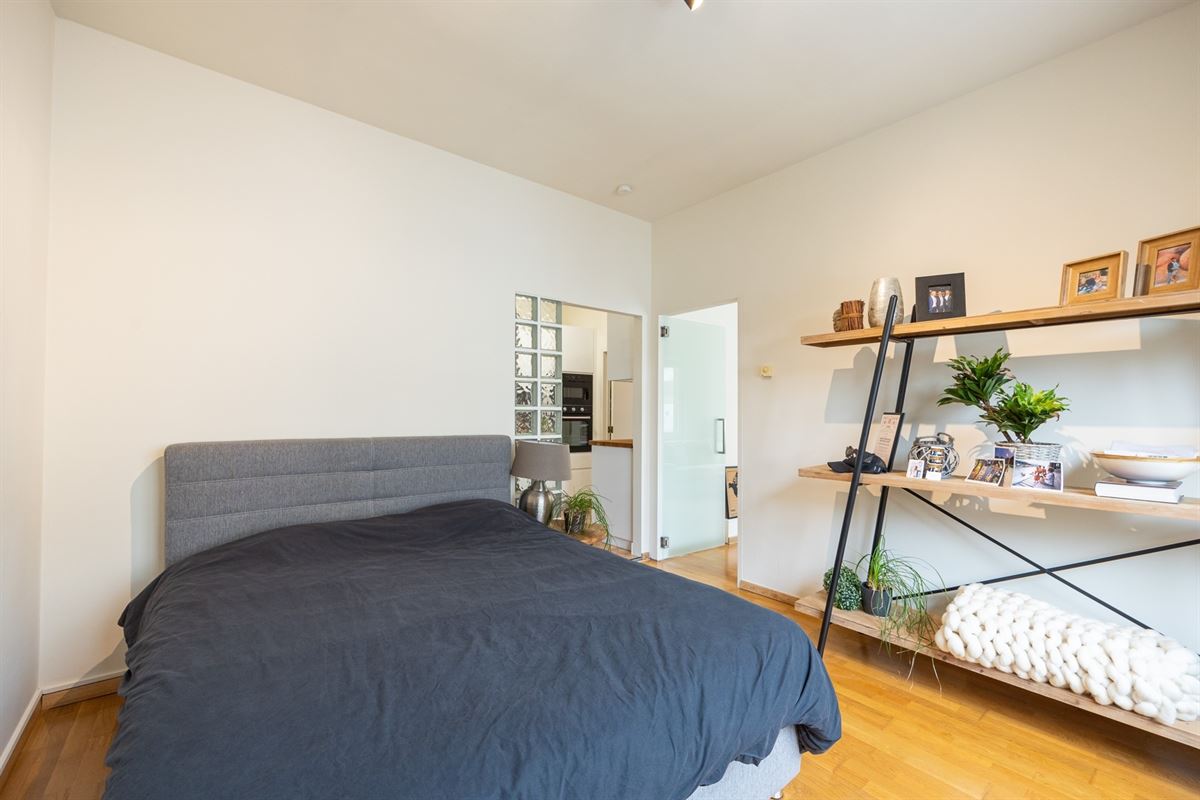 Super leuk appartement (87m²) met 2 slpks centrum Edegem