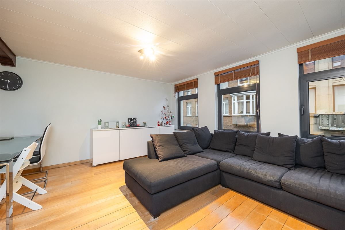 Woning met drie slaapkamers, tuin en garage