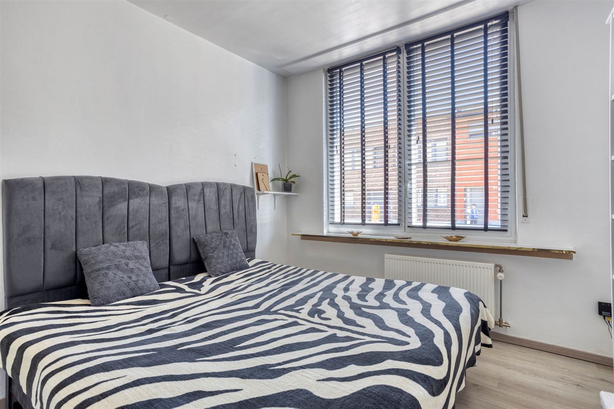 Gelijkvloers appartement met zonnige tuin (80m²) in Wilrijk