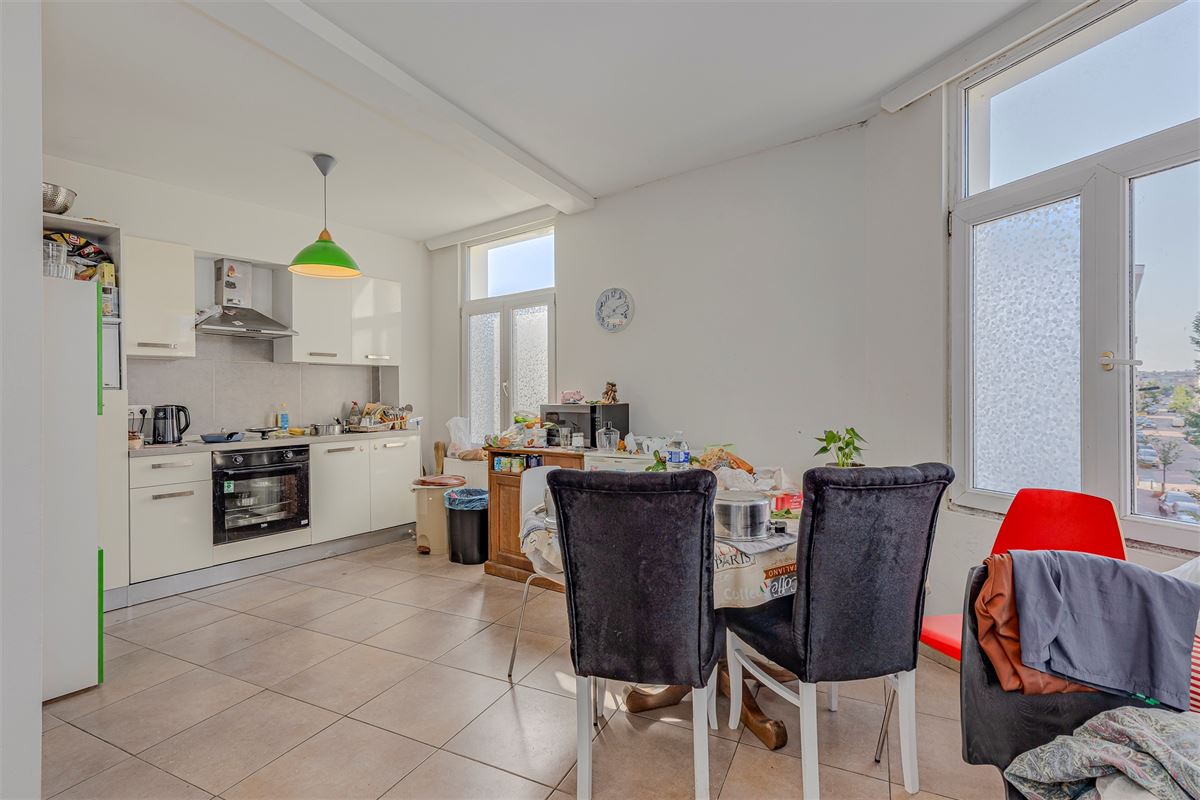 Woning ingedeeld in 4 verhuurde units op topligging aan Park Spoor Noord