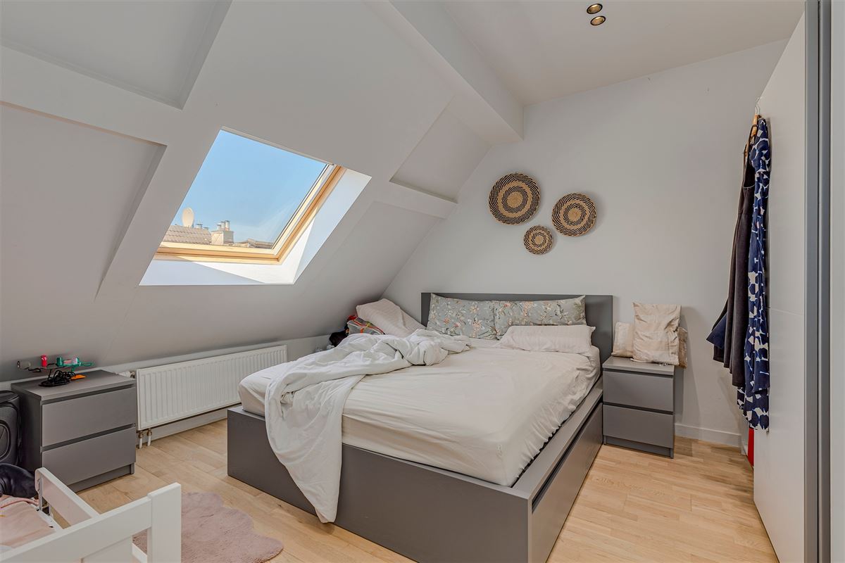 Woning ingedeeld in 4 verhuurde units op topligging aan Park Spoor Noord