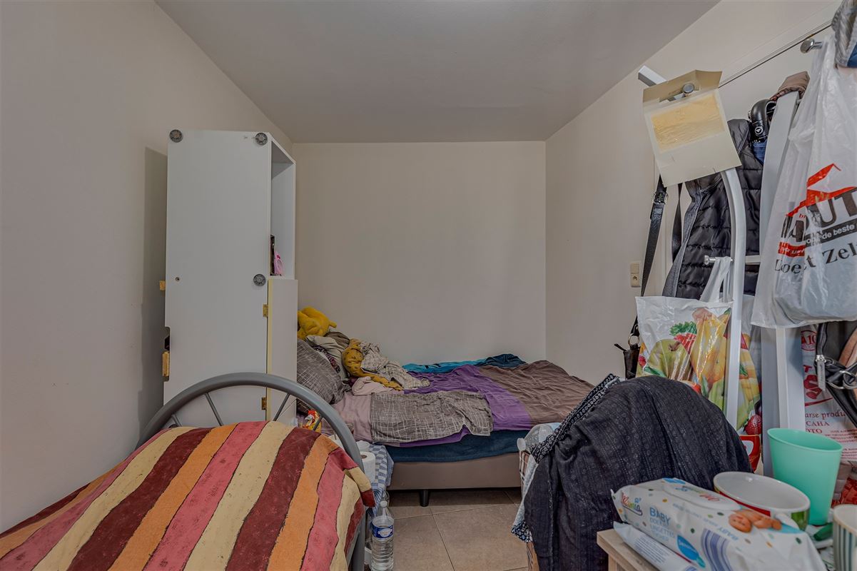 Woning ingedeeld in 4 verhuurde units op topligging aan Park Spoor Noord
