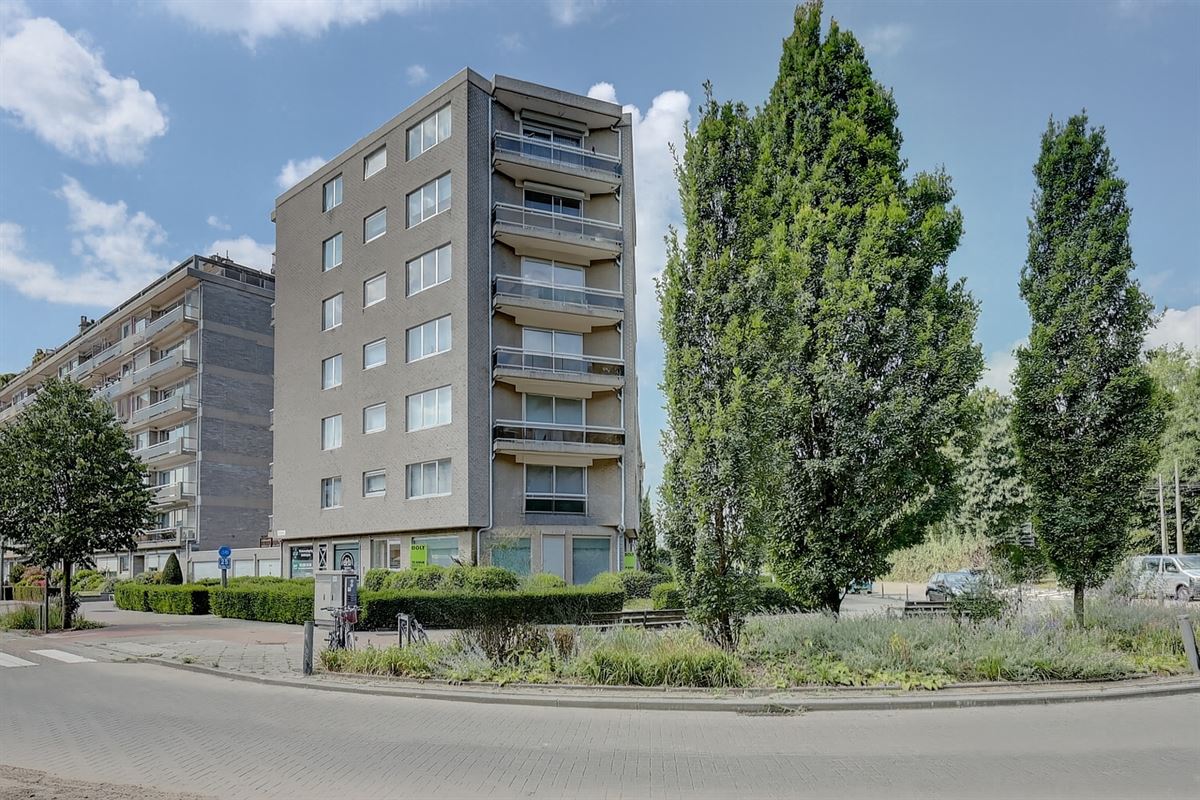 Kantoor op ideale locatie in Deurne