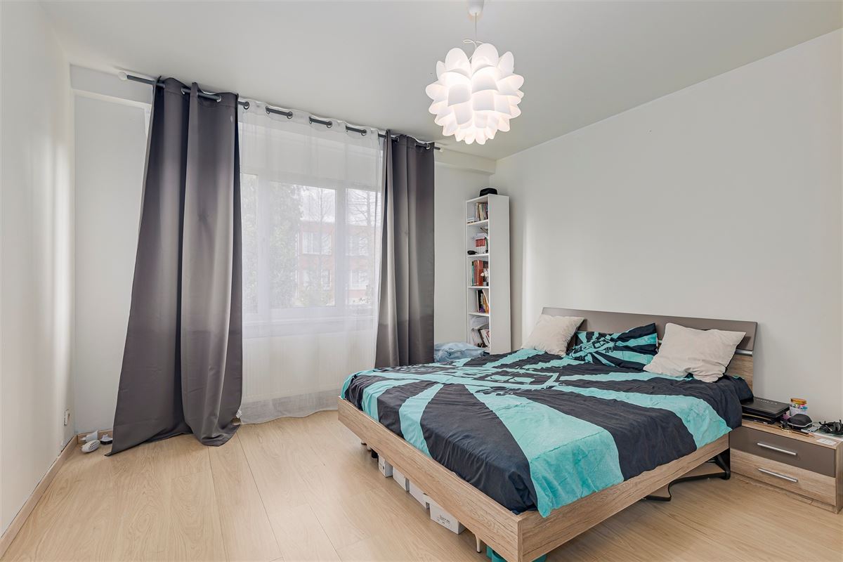 Instapklaar appartement met 2 slaapkamers op centrale locatie in Deurne
