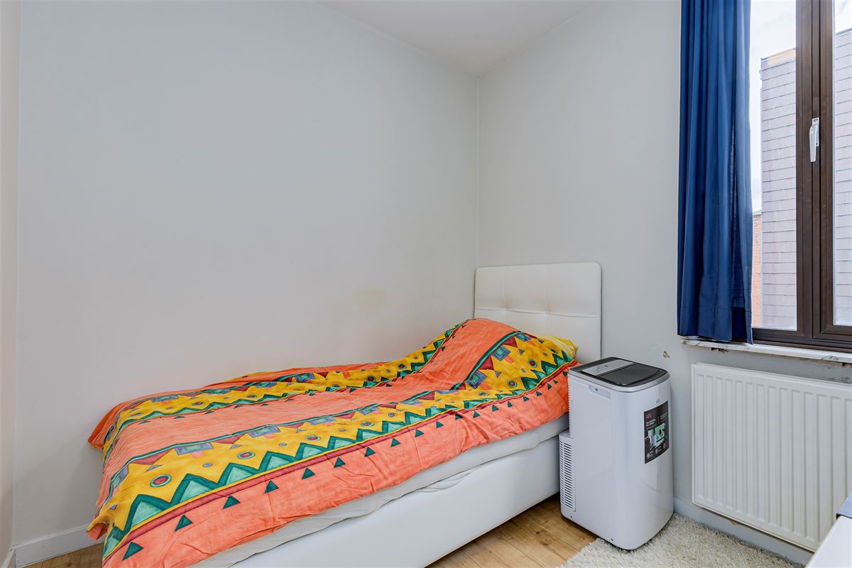 Prachtig hoekappartement met 4 slpk te koop in Deurne!