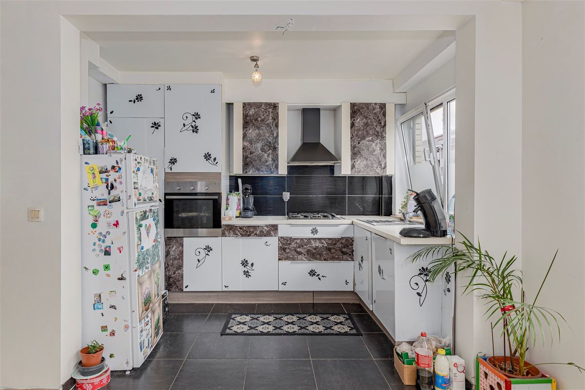 Instapklaar appartement met 2 slaapkamers op centrale locatie in Deurne