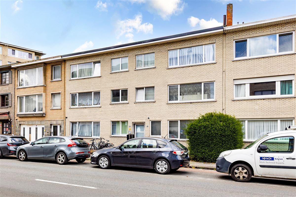 Instapklaar appartement met 2 slaapkamers op centrale locatie in Deurne