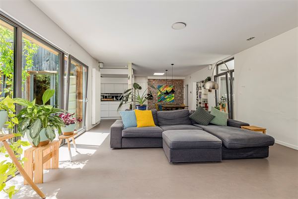 Huis