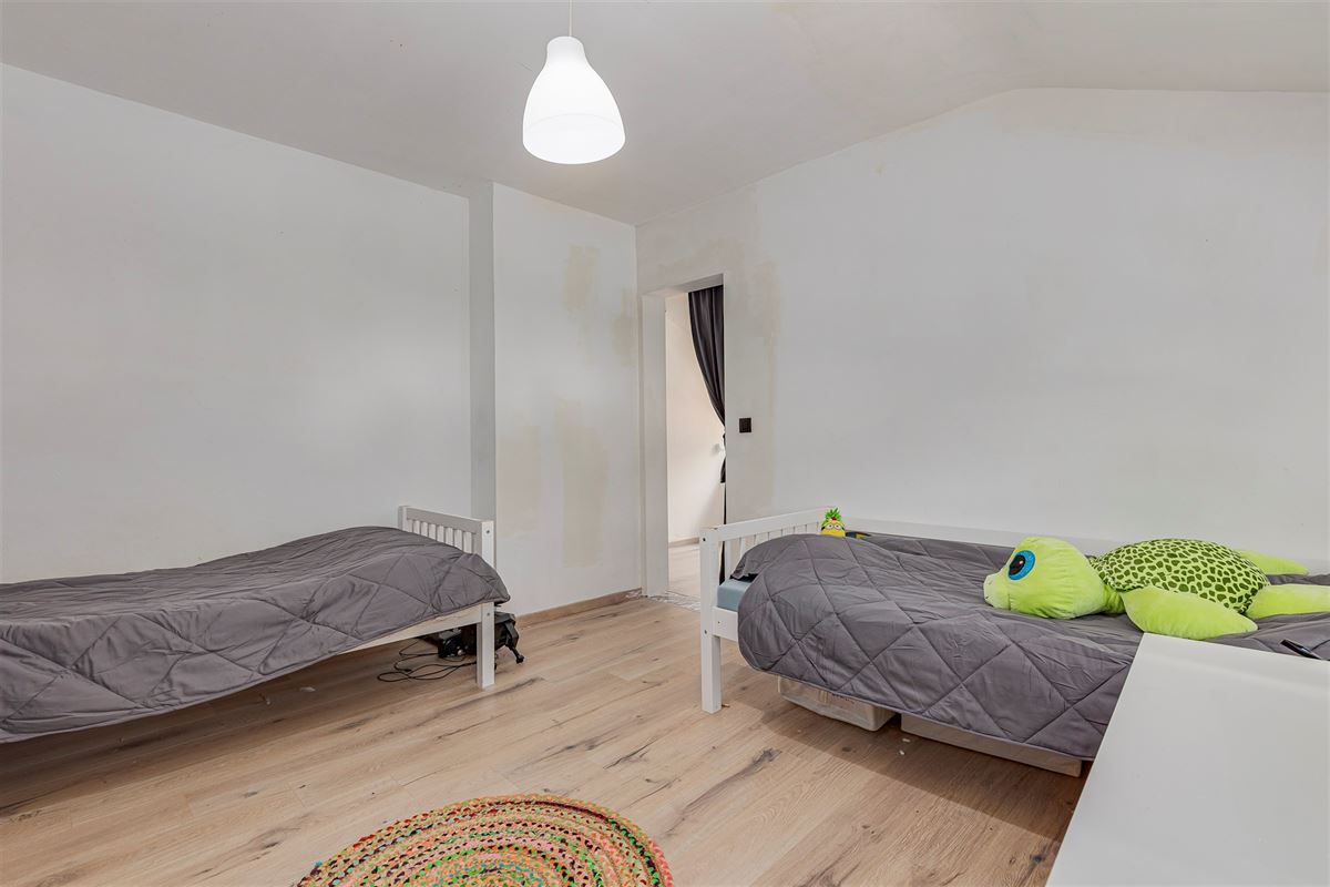 HOB met 2 à 3 slaapkamers in groene Elsdonck, Edegem