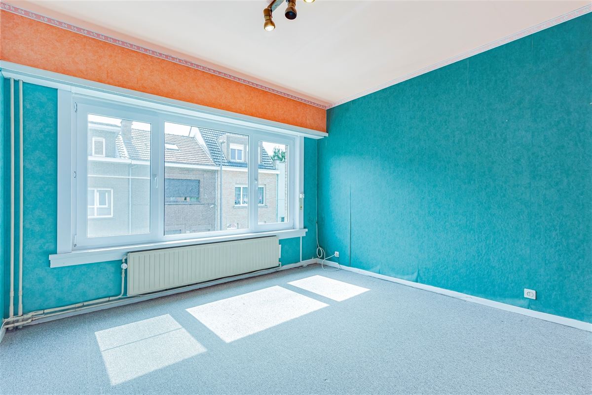 Ruime gezinswoning met 5 slpk in Wommelgem