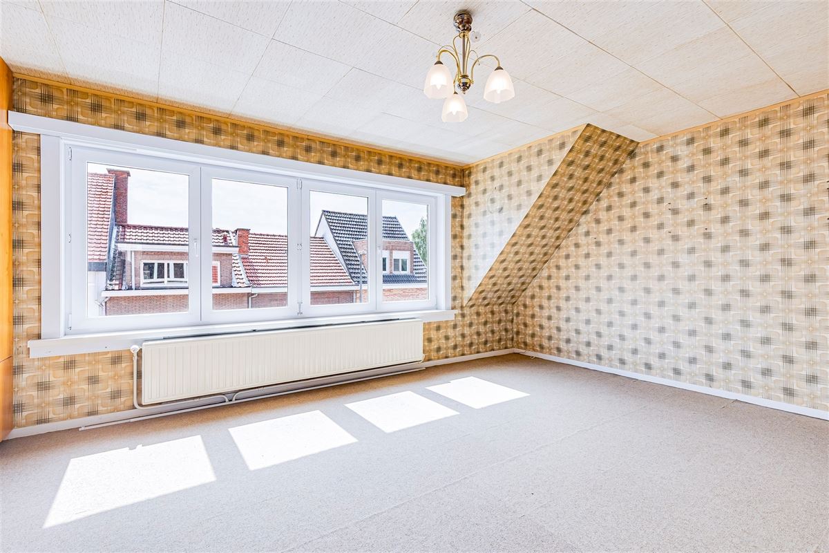 Ruime gezinswoning met 5 slpk in Wommelgem