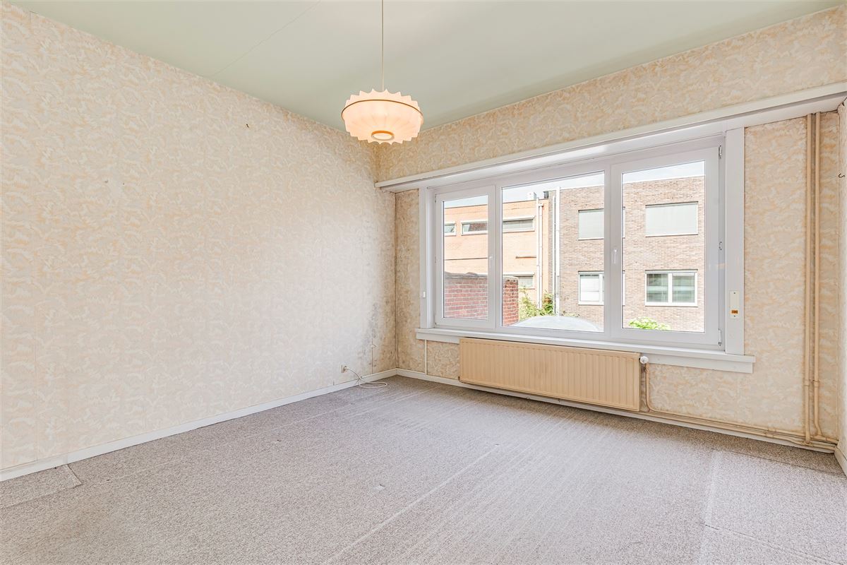 Ruime gezinswoning met 5 slpk in Wommelgem