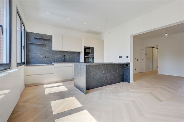 Prachtig gerenoveerd appartement vlakbij centrum Wilrijk