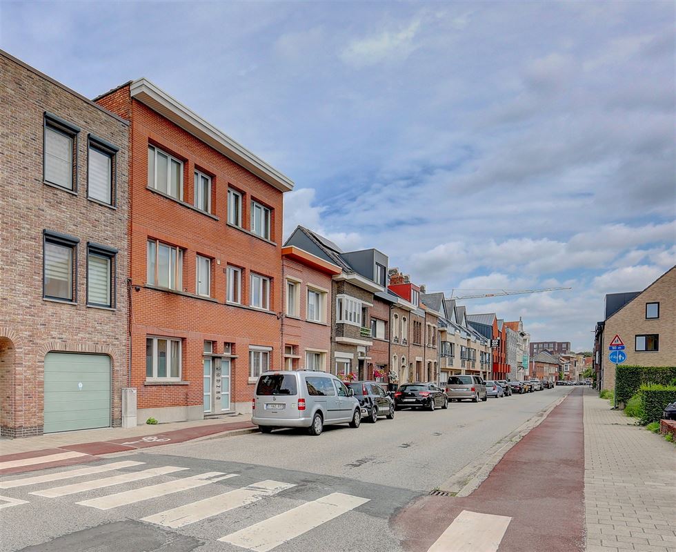 Prachtig gerenoveerd appartement vlakbij centrum Wilrijk