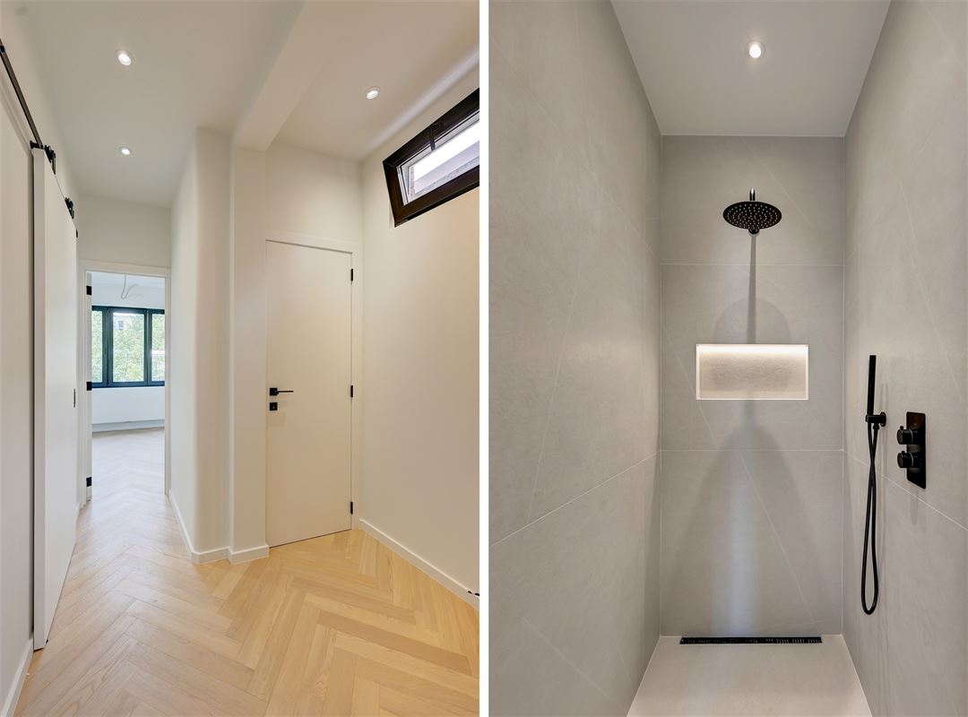 Prachtig gerenoveerd appartement vlakbij centrum Wilrijk
