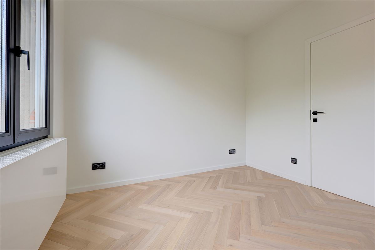Prachtig gerenoveerd appartement vlakbij centrum Wilrijk