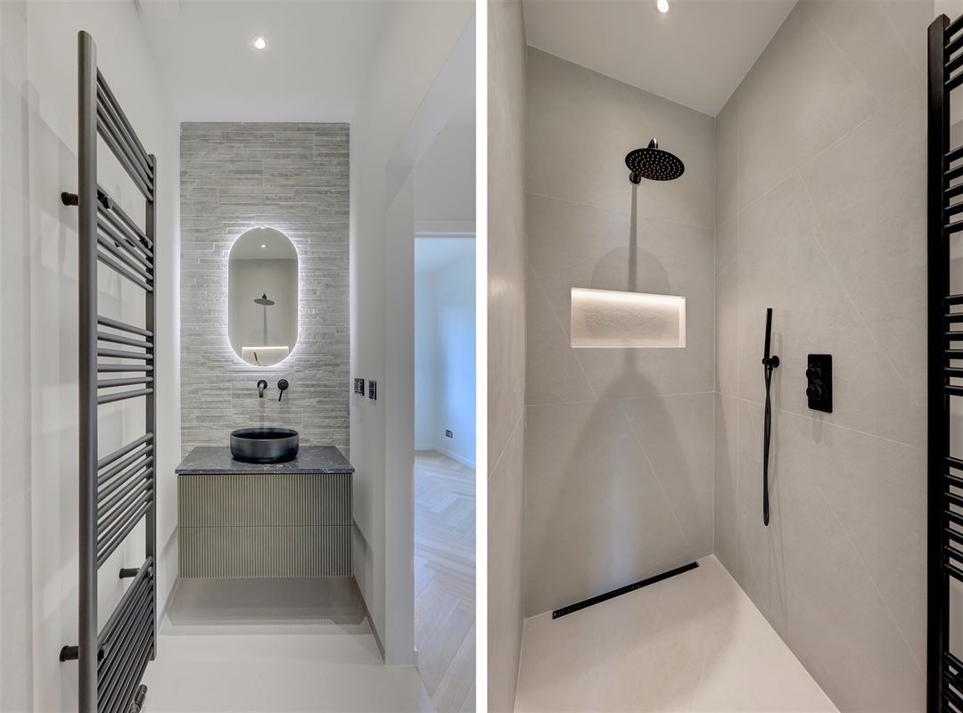 Prachtig gerenoveerd appartement vlakbij centrum Wilrijk