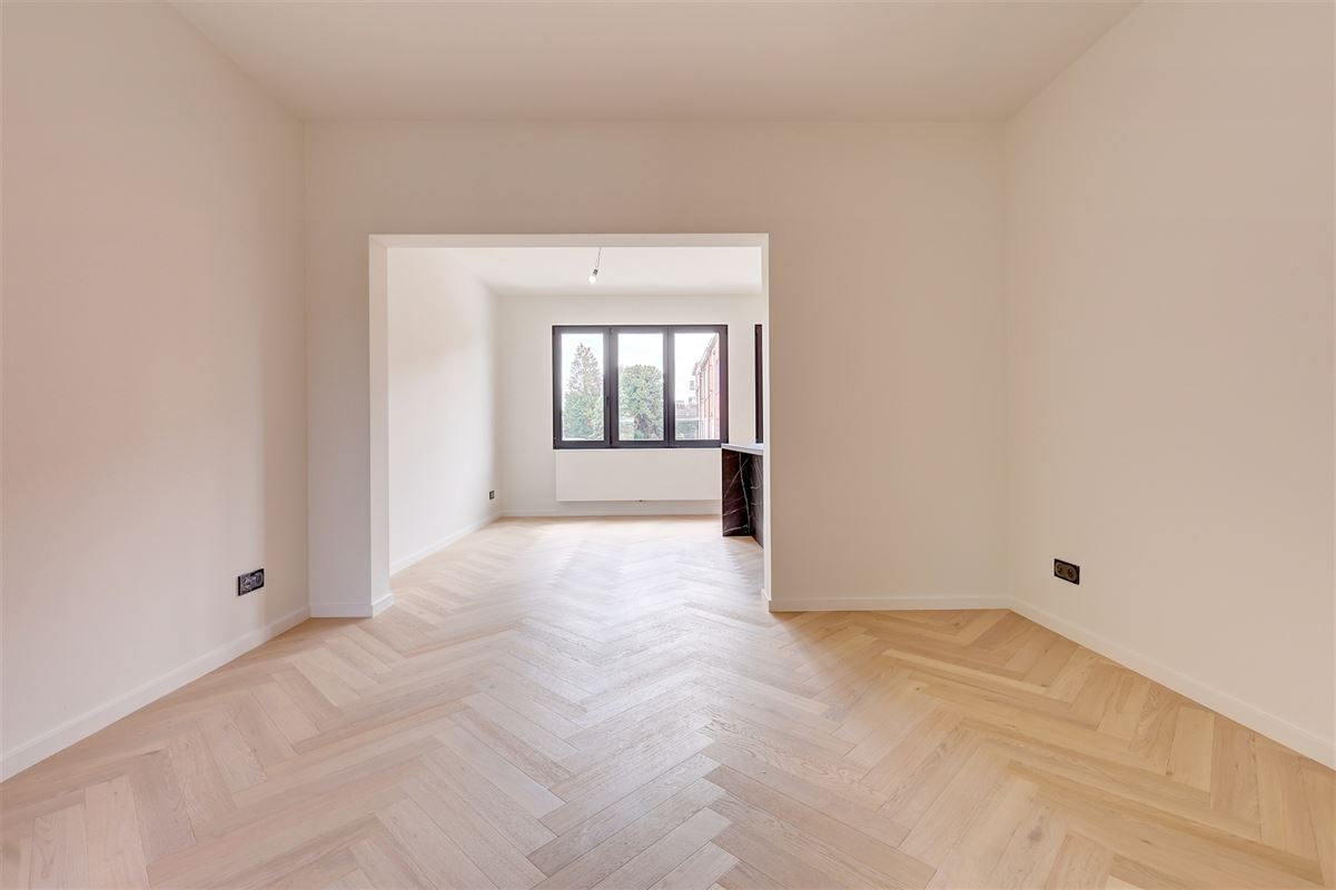 Prachtig gerenoveerd appartement vlakbij centrum Wilrijk