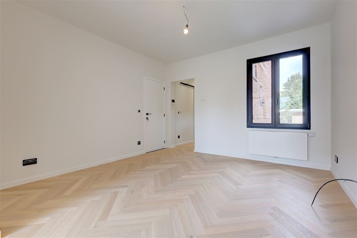 Prachtig gerenoveerd appartement vlakbij centrum Wilrijk