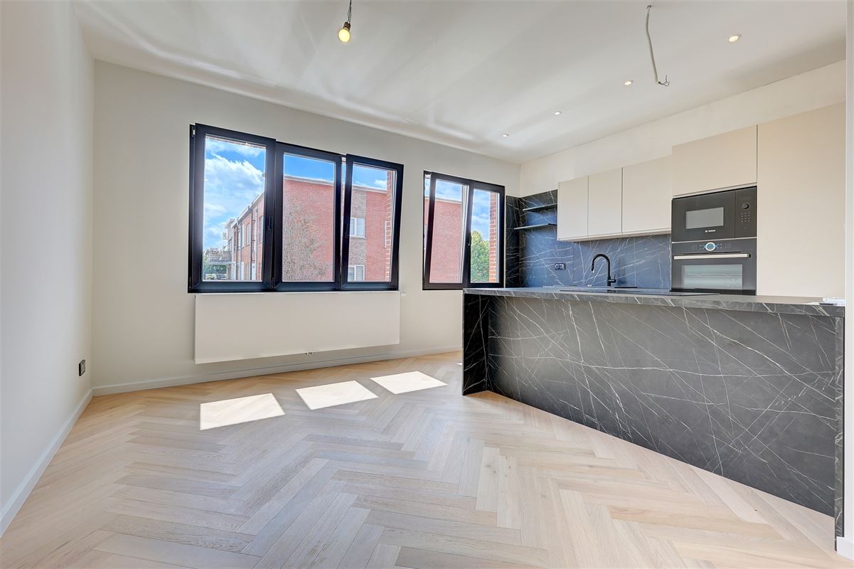 Prachtig gerenoveerd appartement vlakbij centrum Wilrijk