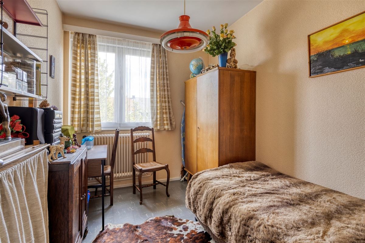 Te renoveren huis op toplocatie Hof Van Rieth in Mortsel