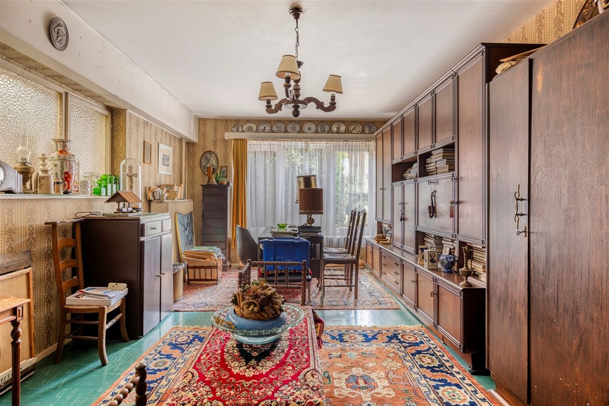 Te renoveren huis op toplocatie Hof Van Rieth in Mortsel