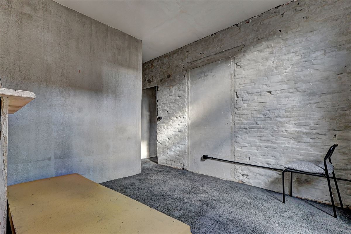 Instapklaar 2 slk appartement aan PArk Spoor Noord