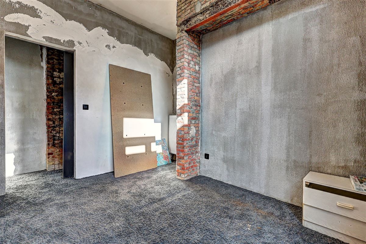 Instapklaar 2 slk appartement aan PArk Spoor Noord