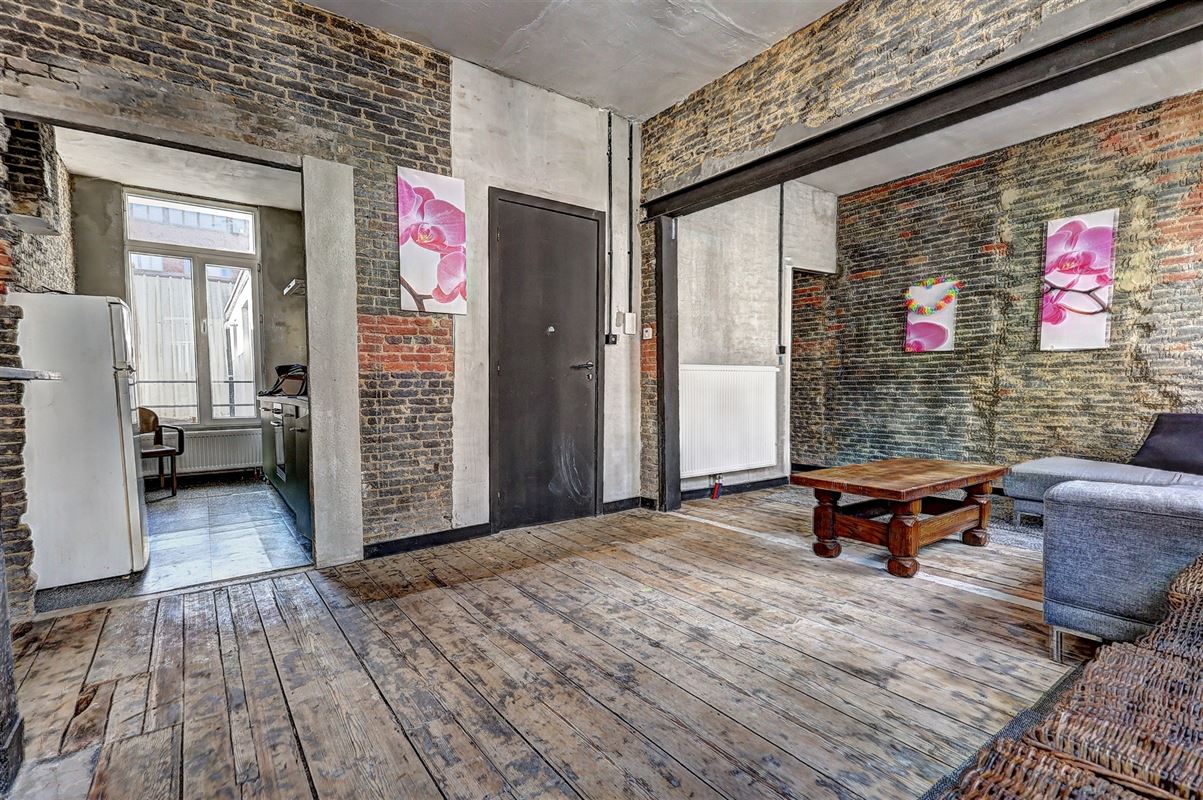 Instapklaar 2 slk appartement aan PArk Spoor Noord