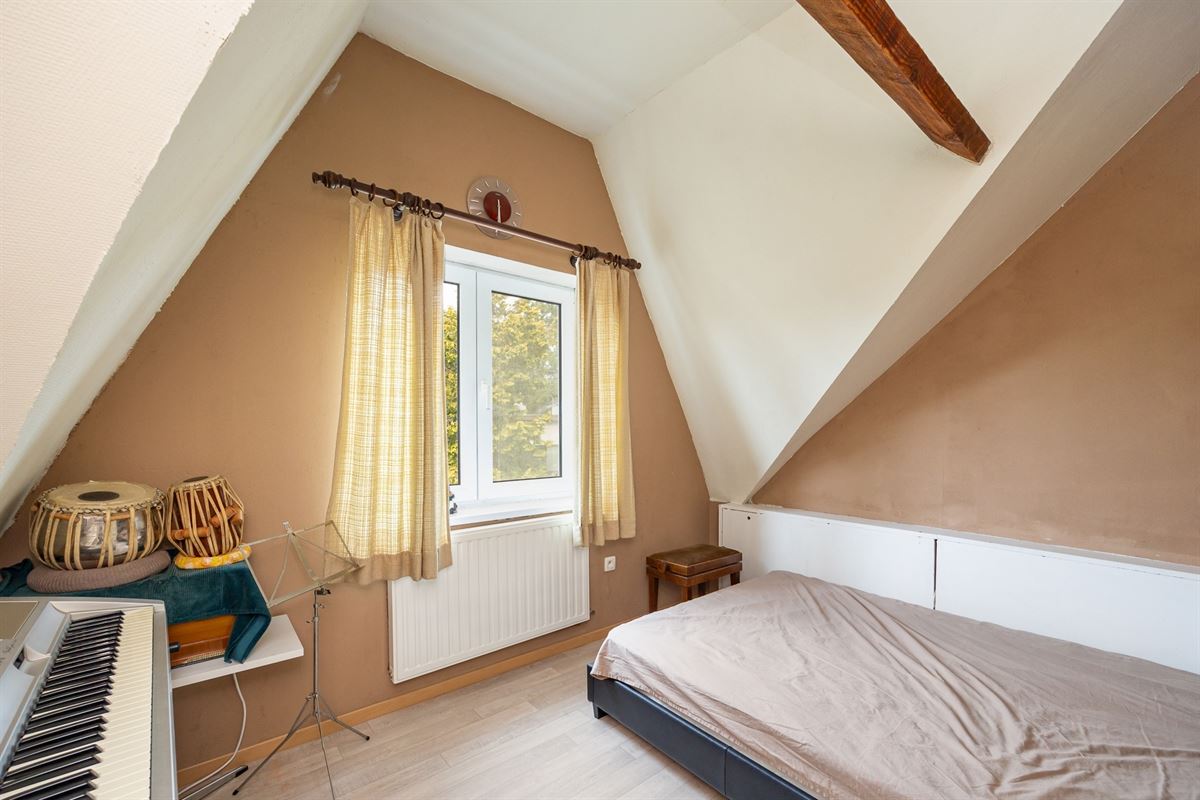 Instapklare woning in groene omgeving te Bonheiden
