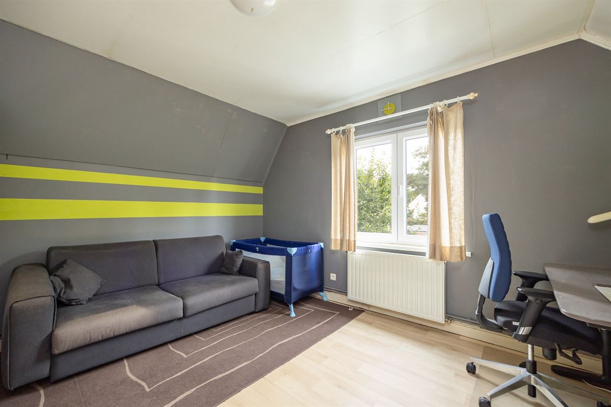Instapklare woning in groene omgeving te Bonheiden