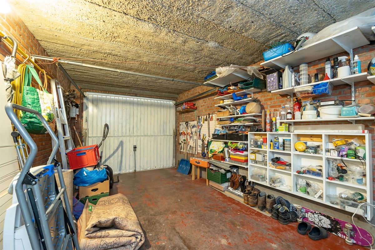 Instapklare woning in groene omgeving te Bonheiden