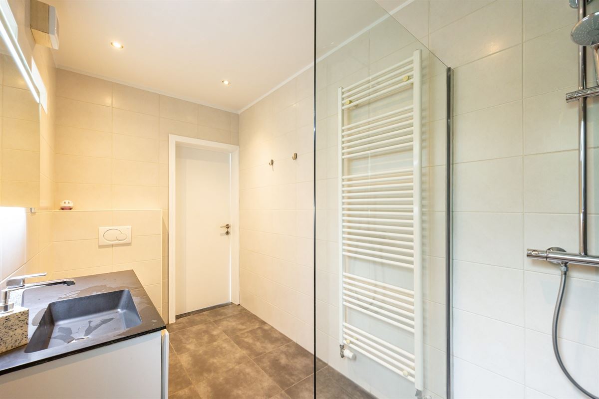 Instapklare woning in groene omgeving te Bonheiden