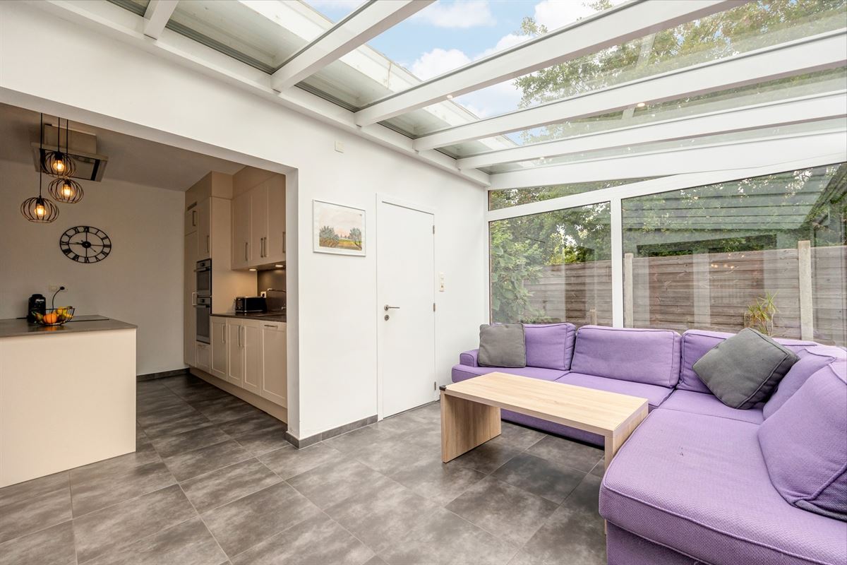 Instapklare woning in groene omgeving te Bonheiden