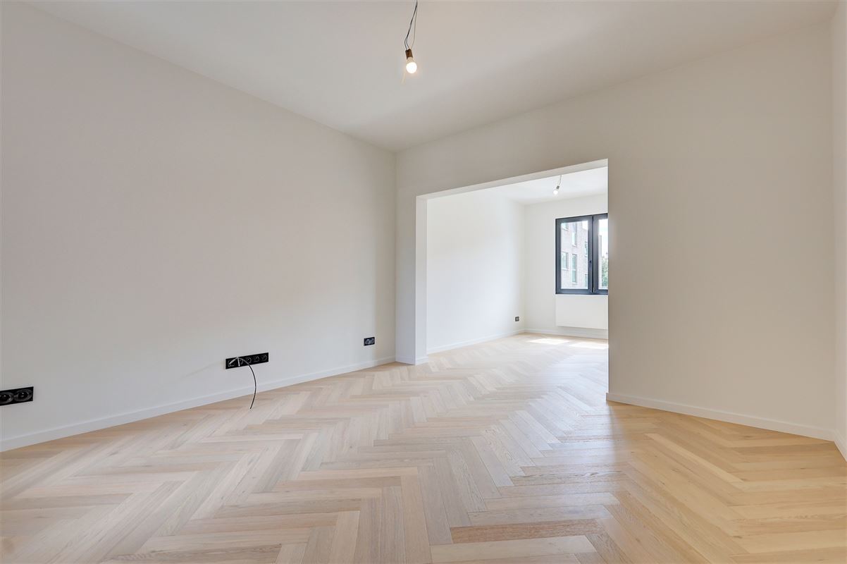 Prachtig gerenoveerd appartement vlakbij centrum Wilrijk