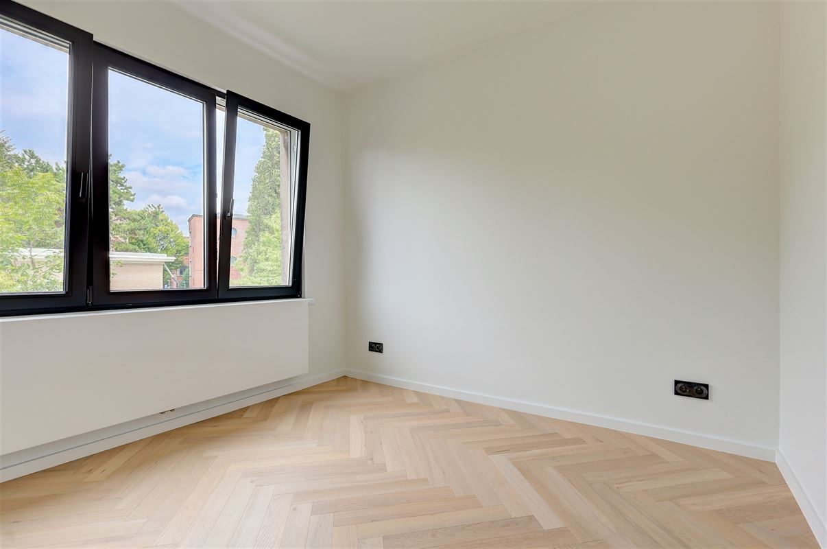Prachtig gerenoveerd appartement vlakbij centrum Wilrijk