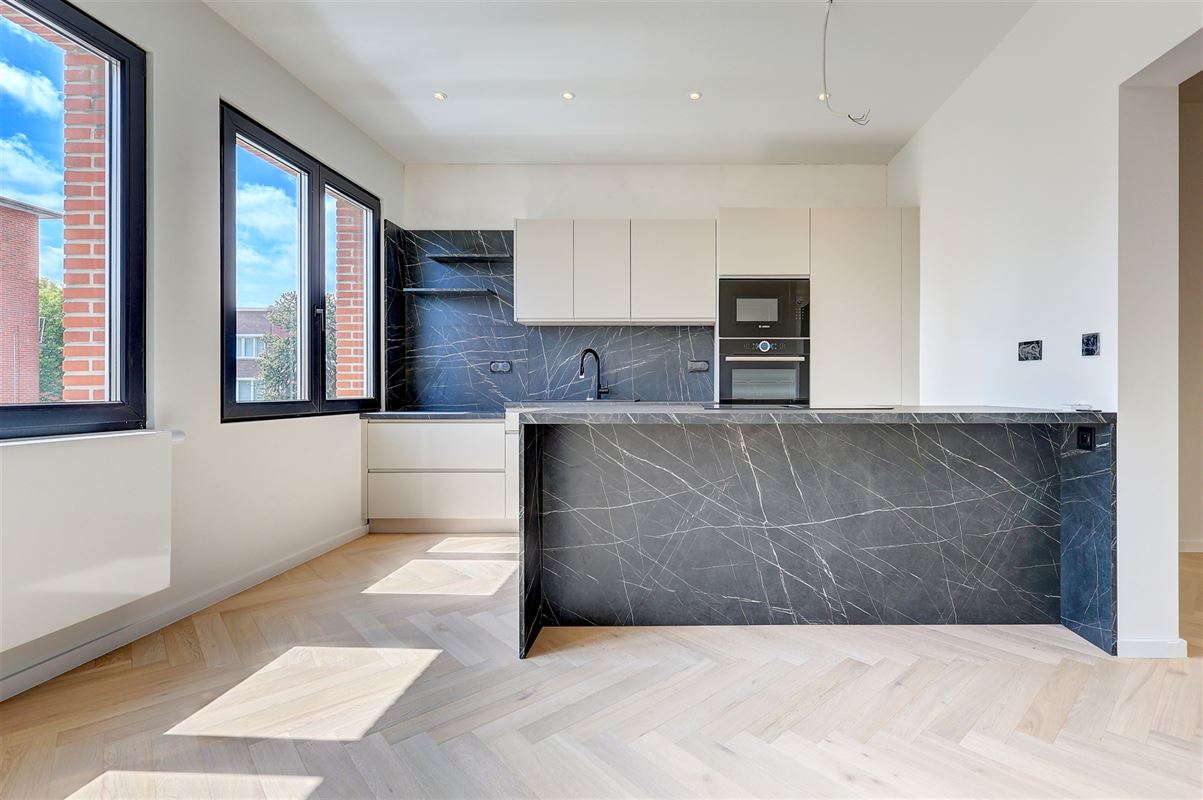 Prachtig gerenoveerd appartement vlakbij centrum Wilrijk