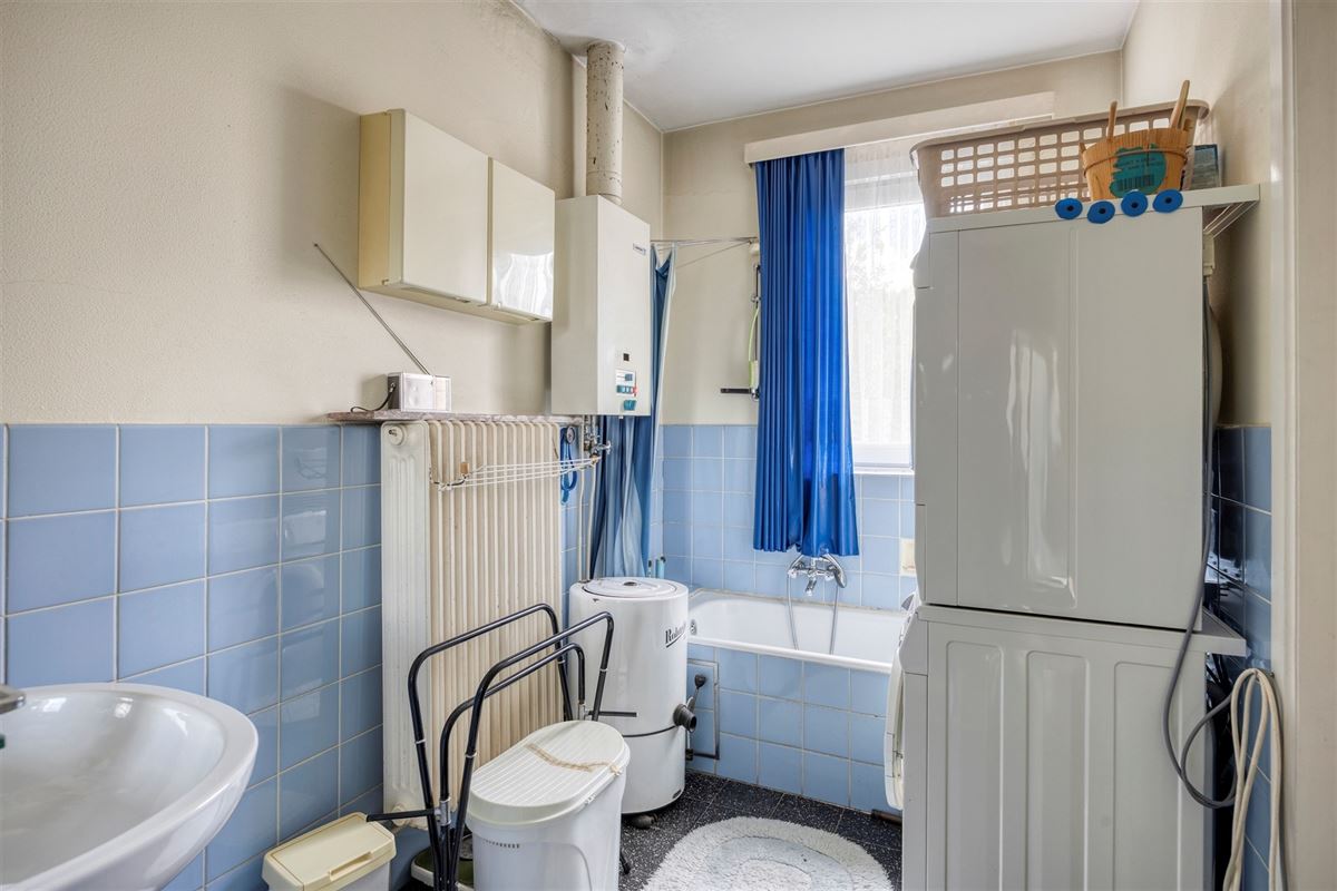 Te renoveren huis op toplocatie Hof Van Rieth in Mortsel