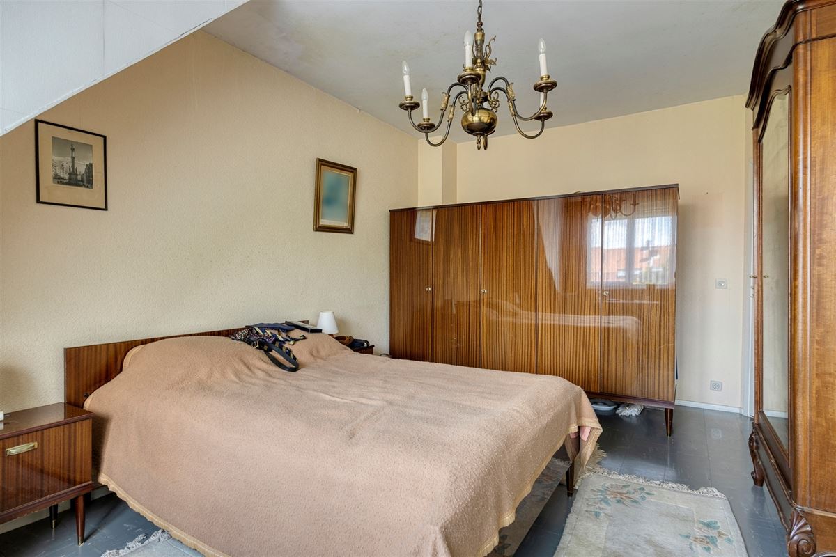 Te renoveren huis op toplocatie Hof Van Rieth in Mortsel