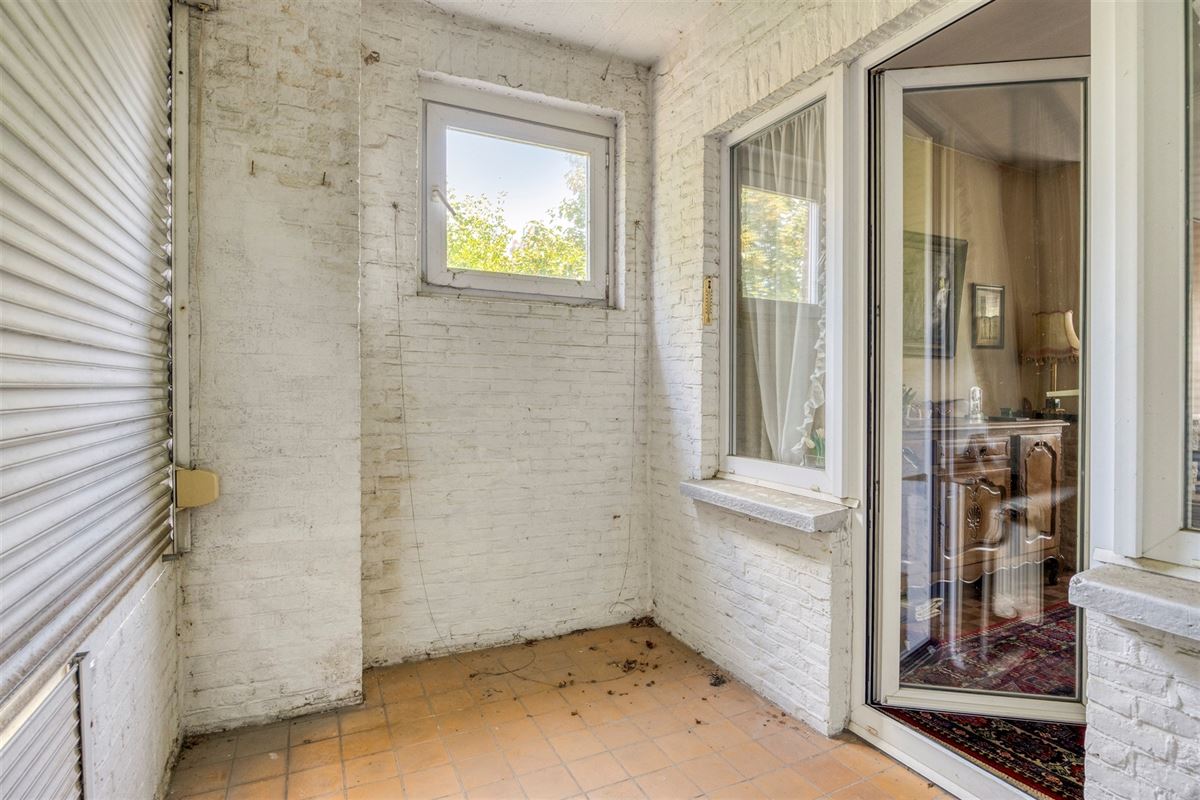Te renoveren huis op toplocatie Hof Van Rieth in Mortsel
