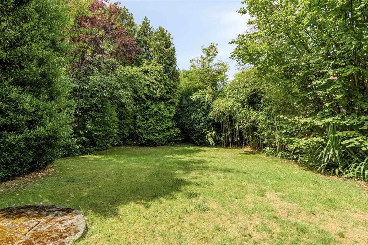 Te renoveren huis op toplocatie Hof Van Rieth in Mortsel
