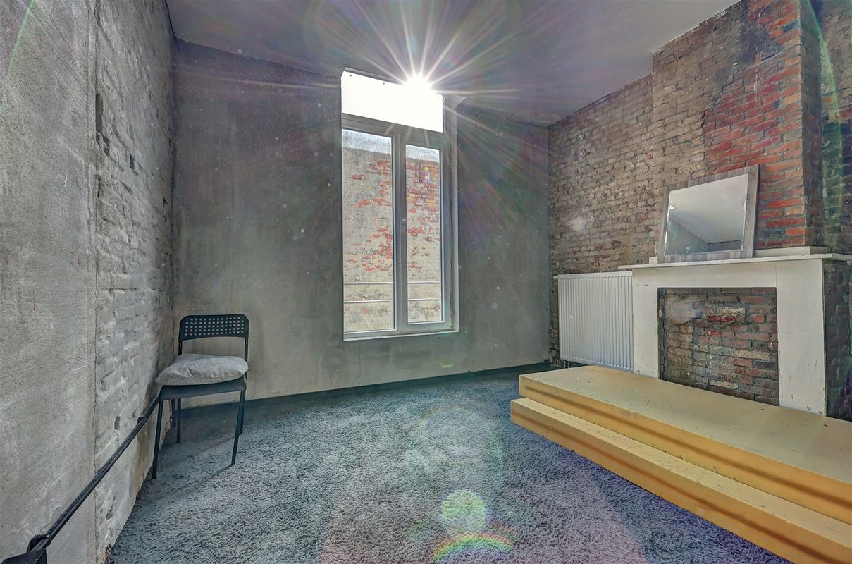 Instapklaar 2 slk appartement aan PArk Spoor Noord