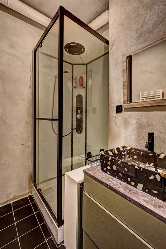 Instapklaar 2 slk appartement aan PArk Spoor Noord