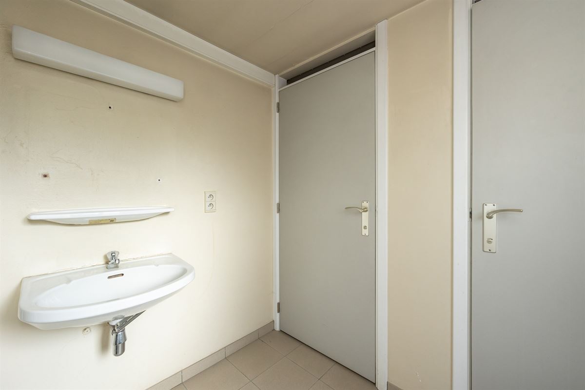 Gunstig gelegen renovatiewoning met 2 tot 4 slaapkamers